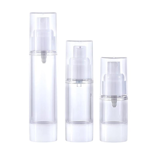 Airless Lotion Bottle