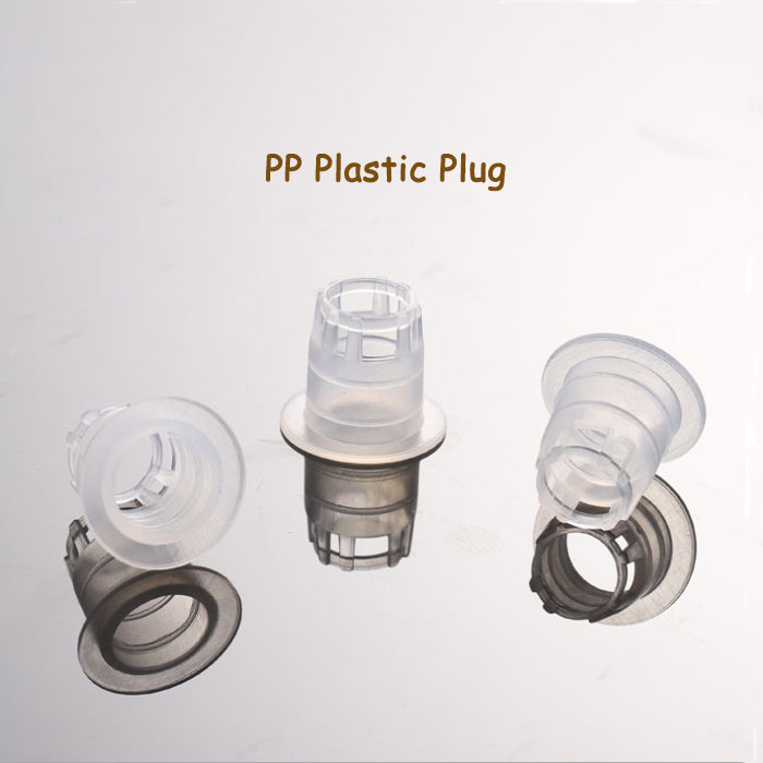 PP Plastic Plug for sealing bottles