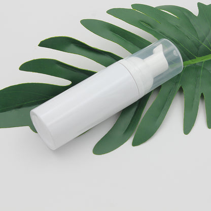 Plastic Foam Pump Bottle with Dispenser Soap 30ml 60ml 2oz